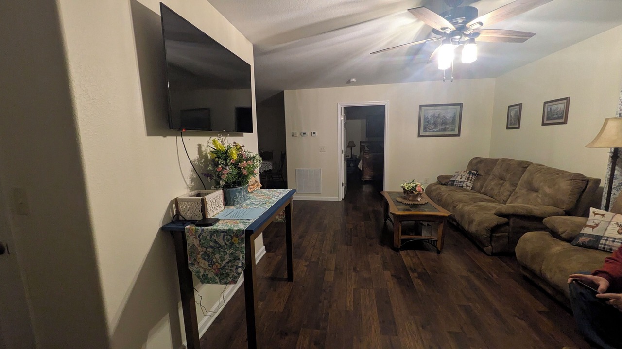 Photo of Livingroom in Ozone