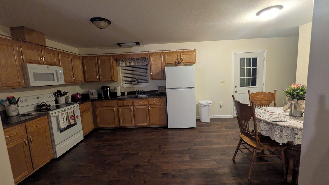 Photo of Kitchen in Ozone