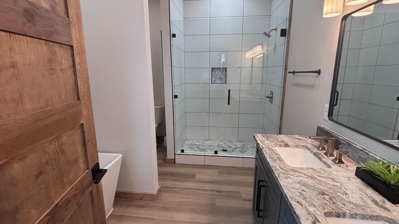 Photo of Bathroom in Sevierville
