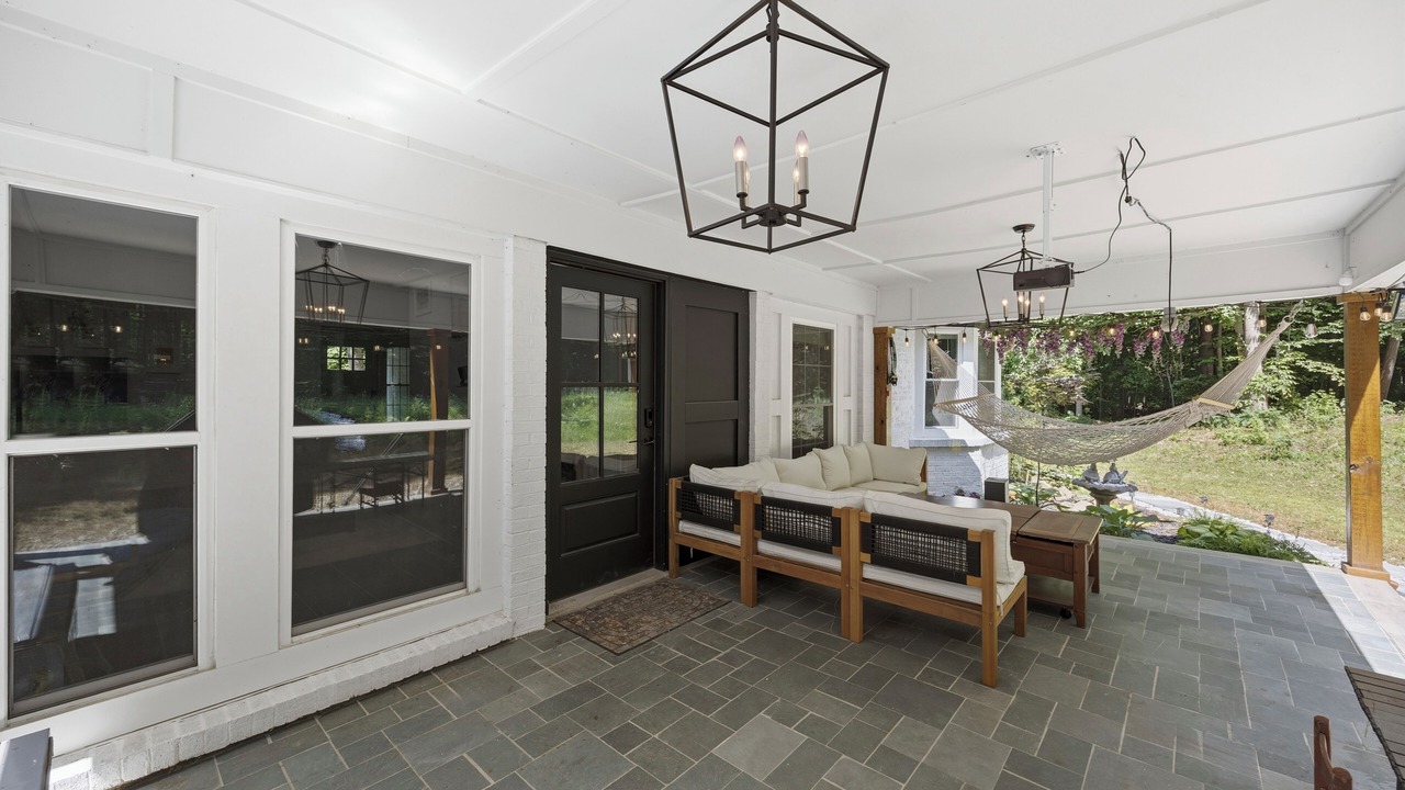 Photo of Patio Balcony in Charlotte