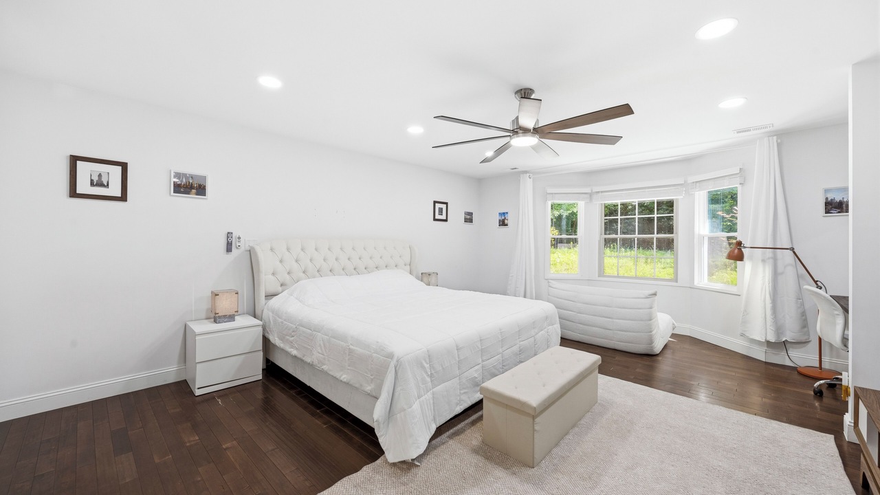 Photo of Bedroom in Charlotte