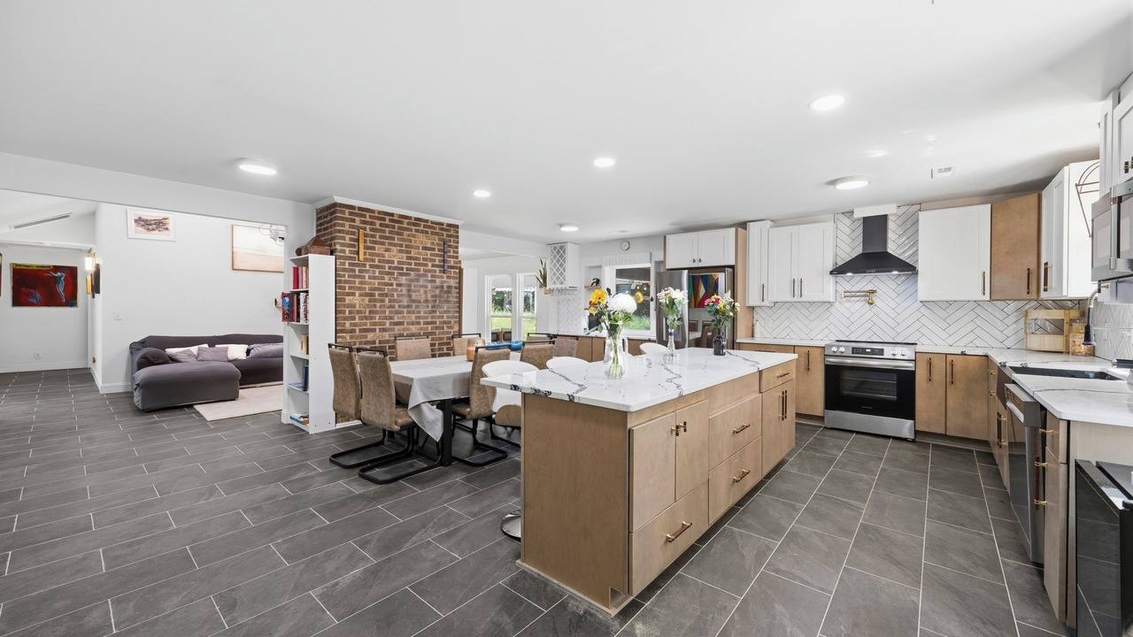 Photo of Kitchen in Charlotte