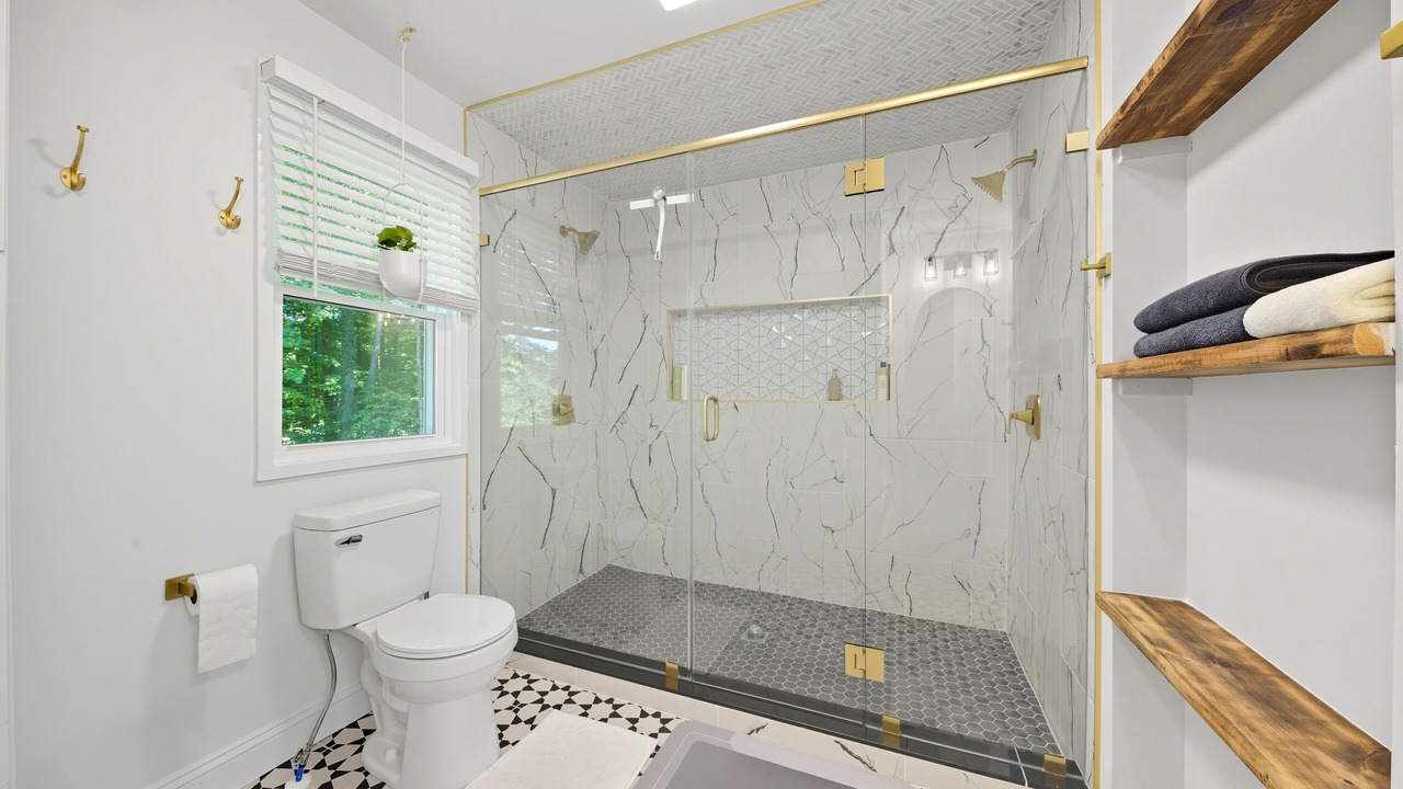 Photo of Bathroom in Charlotte