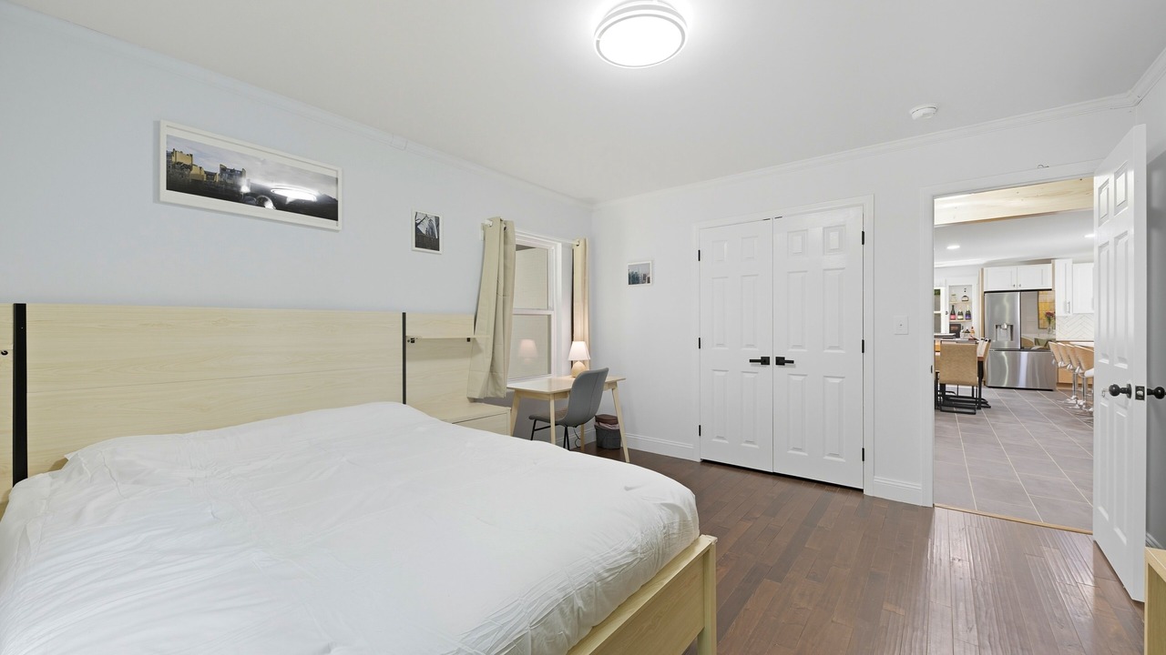 Photo of Bedroom in Charlotte