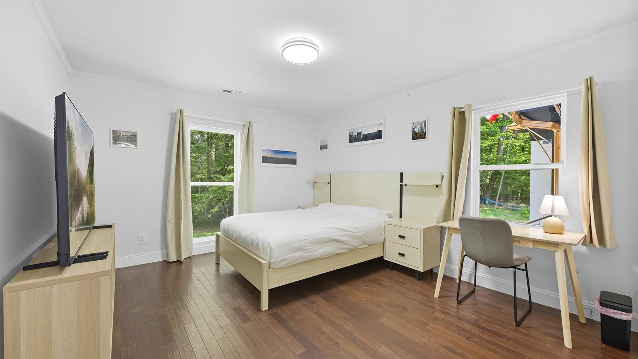 Photo of Bedroom in Charlotte