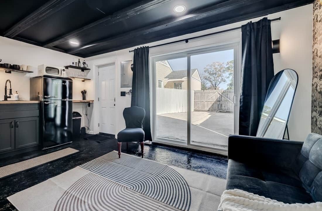 Photo of Livingroom in Port Wentworth