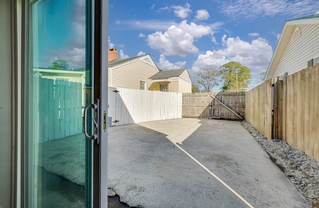 Photo of Outdoor in Port Wentworth