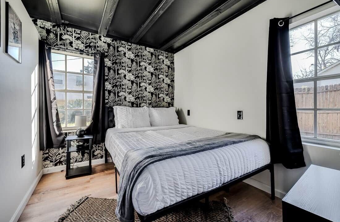 Photo of Bedroom in Port Wentworth