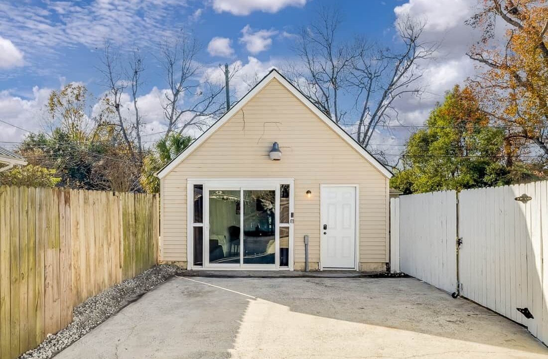 Photo of Outdoor in Port Wentworth