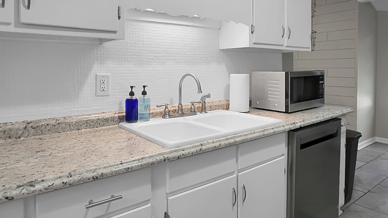 Photo of Kitchen in Ladson