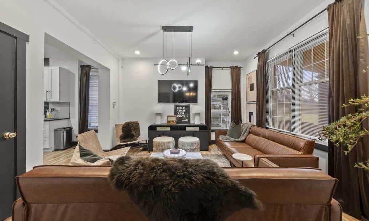 Photo of Bedroom in Near East Columbus