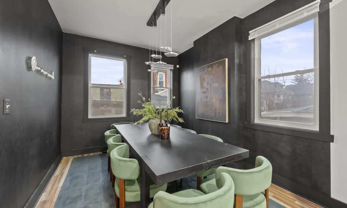 Photo of Bedroom in Near East Columbus