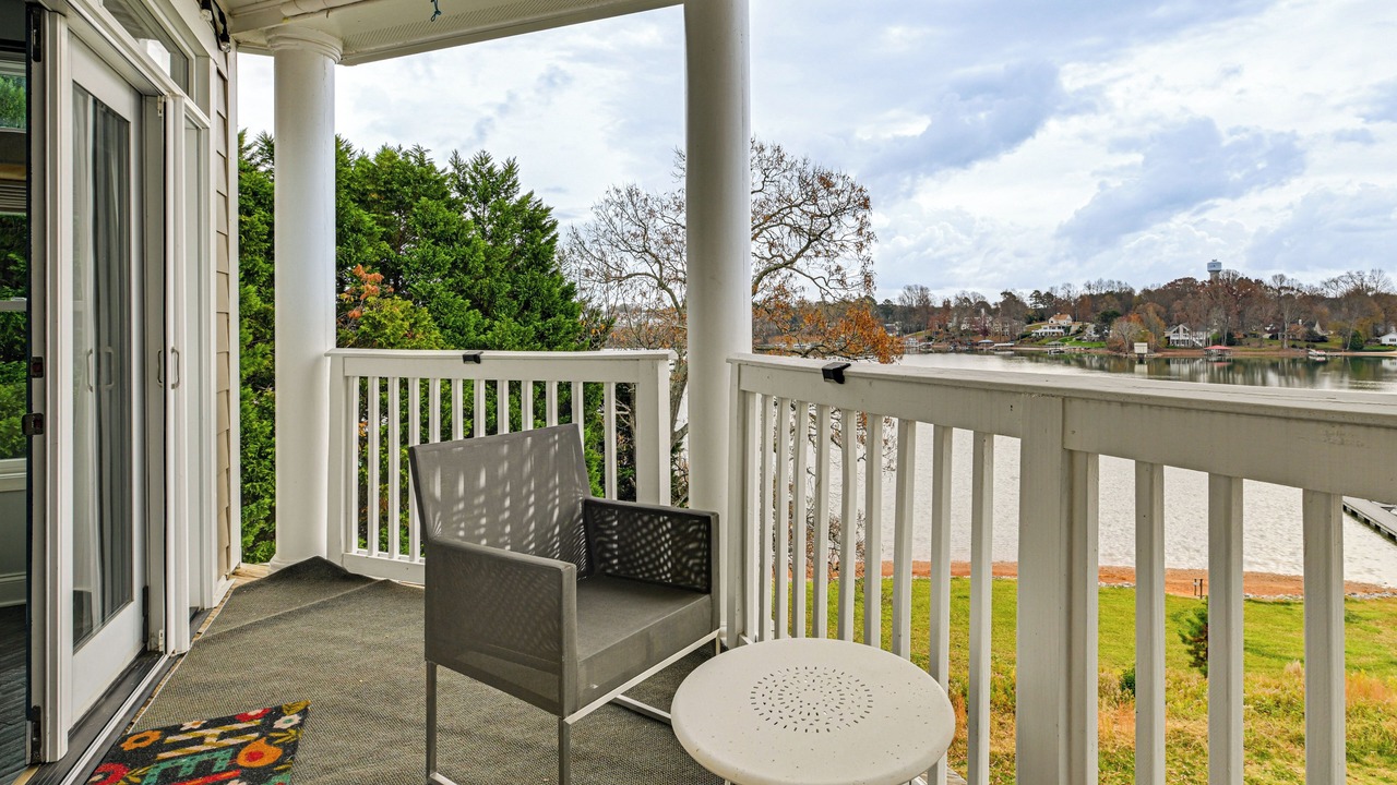 Photo of Patio Balcony in Mount Mourne