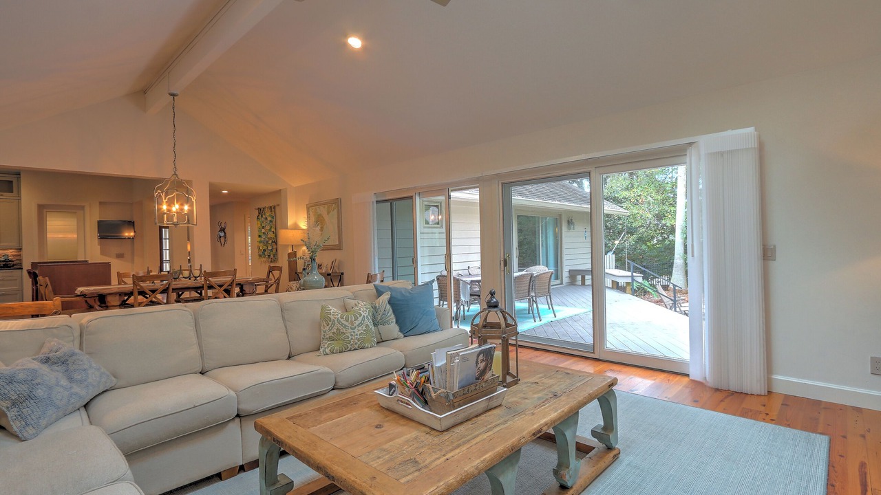 Photo of Livingroom in Heritage Woods