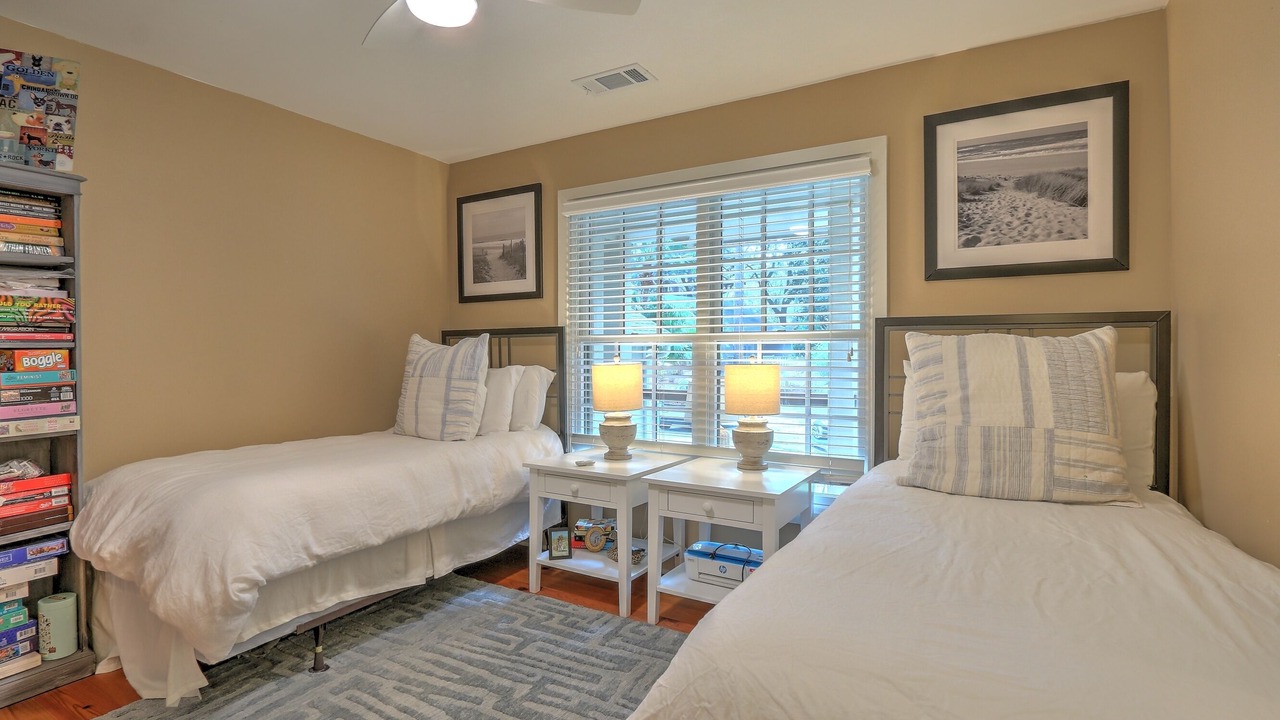 Photo of Bedroom in Heritage Woods