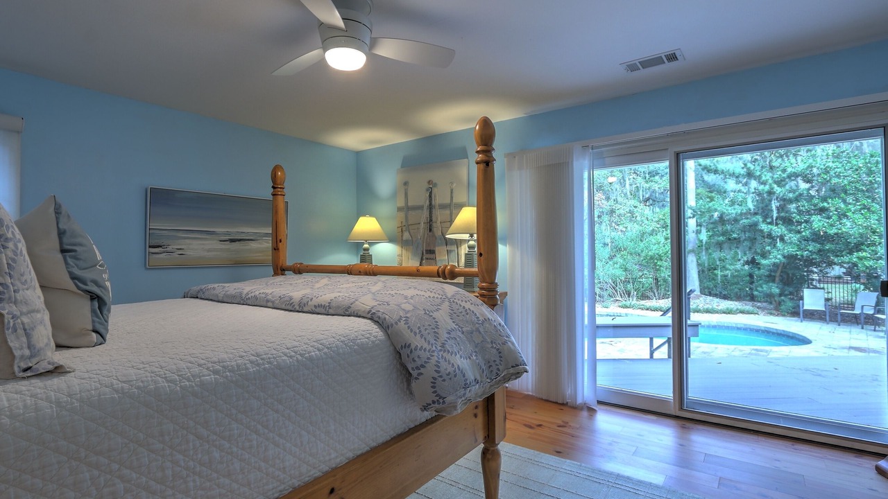 Photo of Bedroom in Heritage Woods
