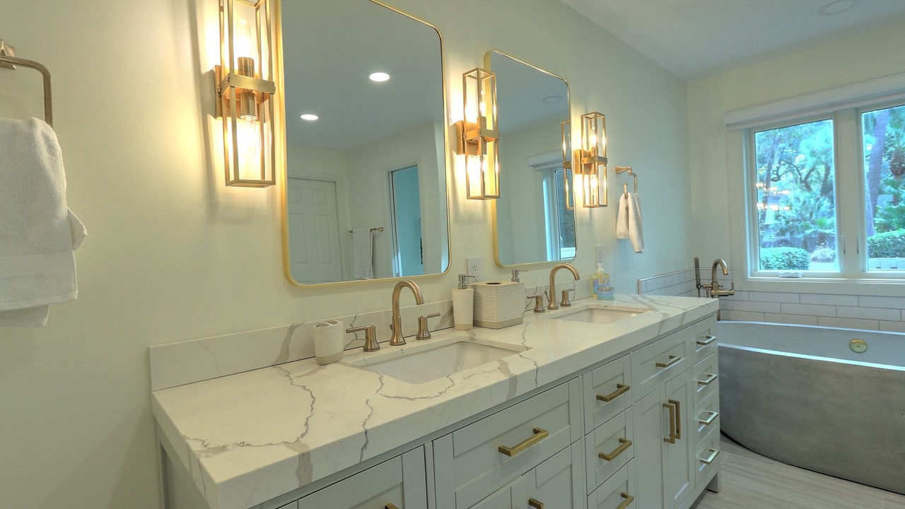 Photo of Bathroom in Heritage Woods