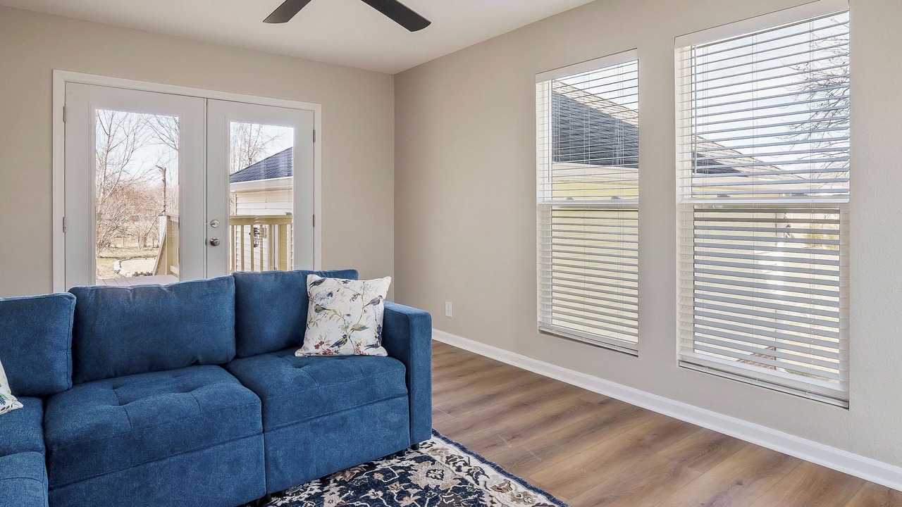 Photo of Livingroom in Murfreesboro