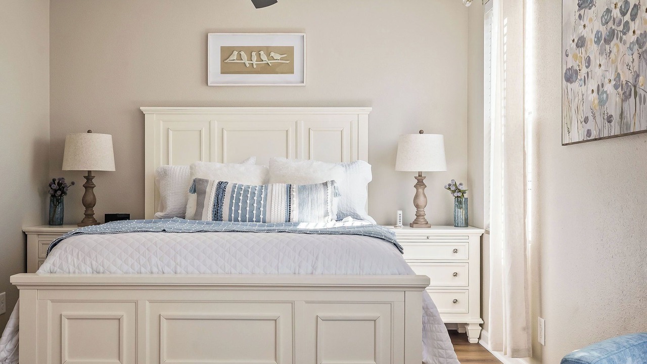 Photo of Bedroom in Murfreesboro