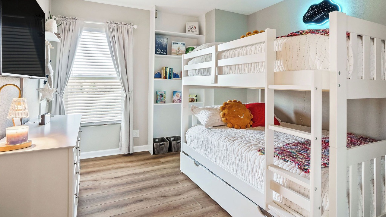 Photo of Bedroom in Murfreesboro