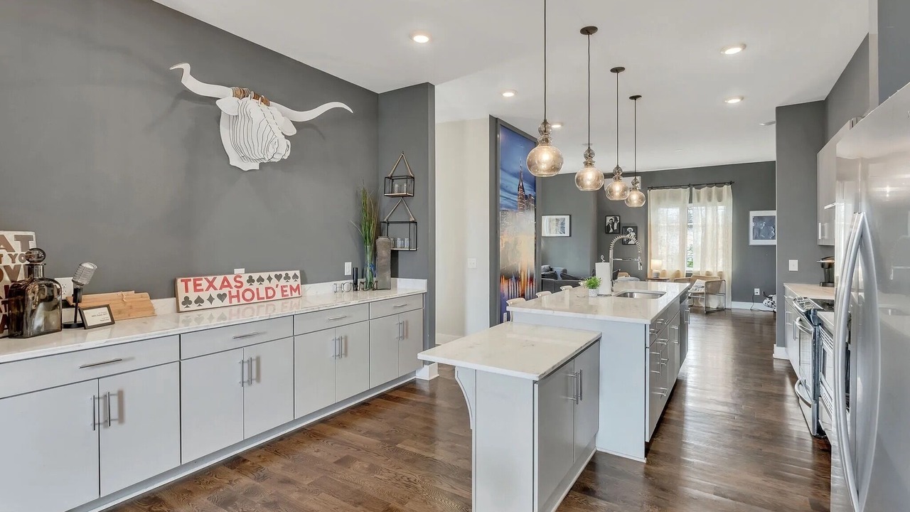 Photo of Kitchen in East Hill