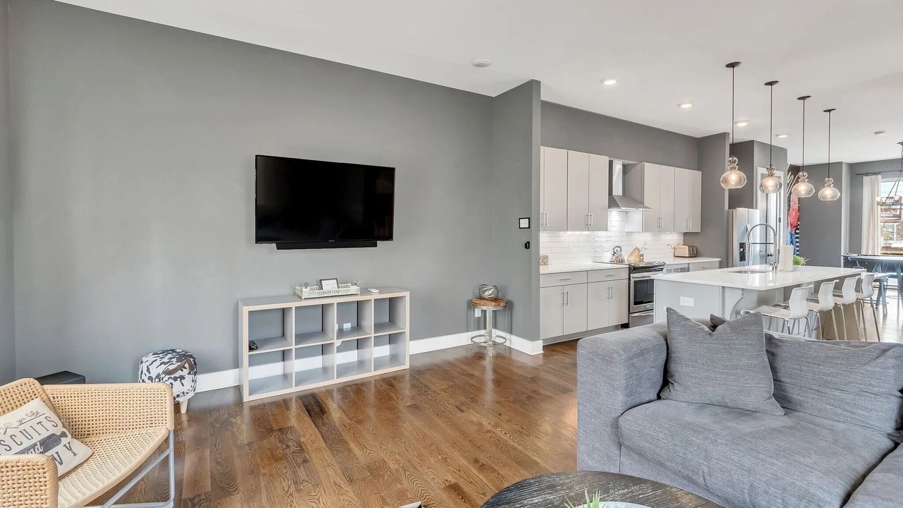 Photo of Bedroom in East Hill