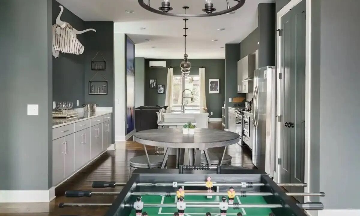 Photo of Kitchen in East Hill