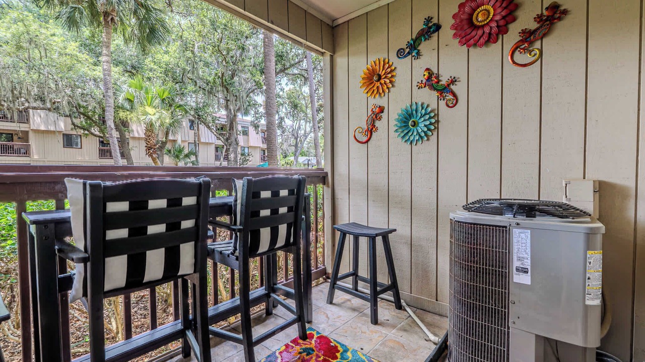 Photo of Outdoor in North Forest Beach