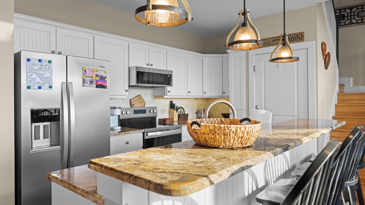 Photo of Kitchen in Banner Elk