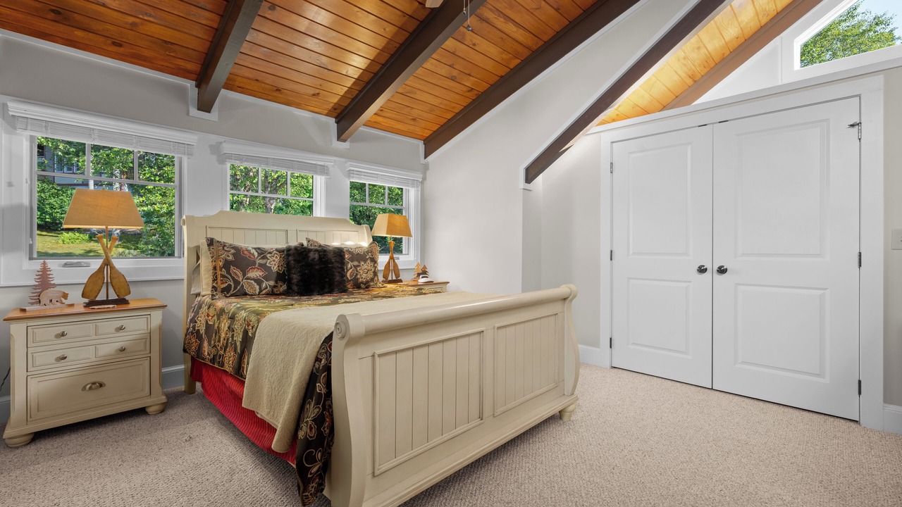 Photo of Bedroom in Banner Elk