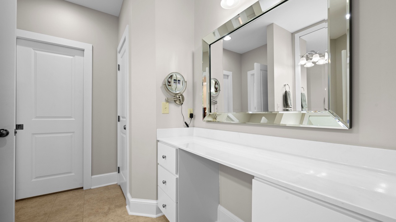 Photo of Bathroom in Banner Elk