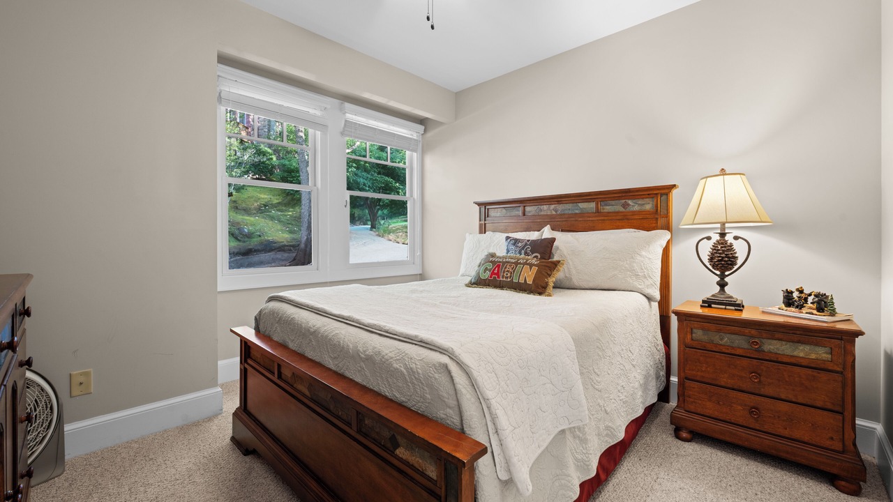 Photo of Bedroom in Banner Elk