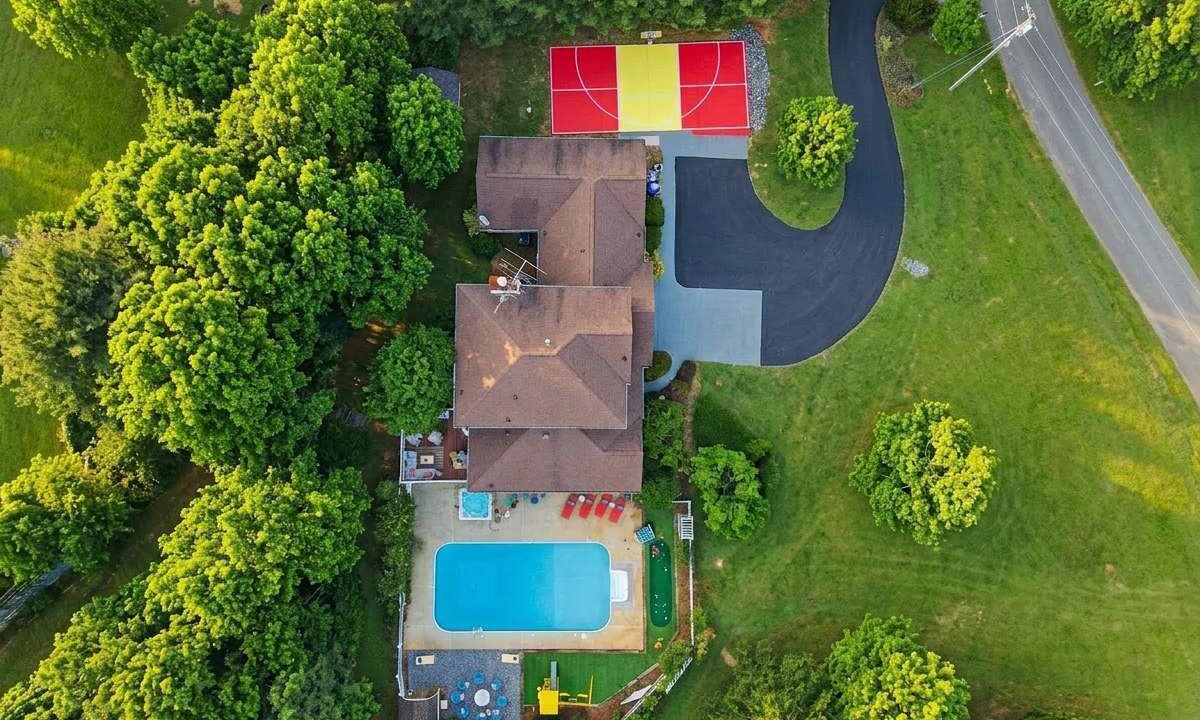 Photo of Outdoor in Asheville