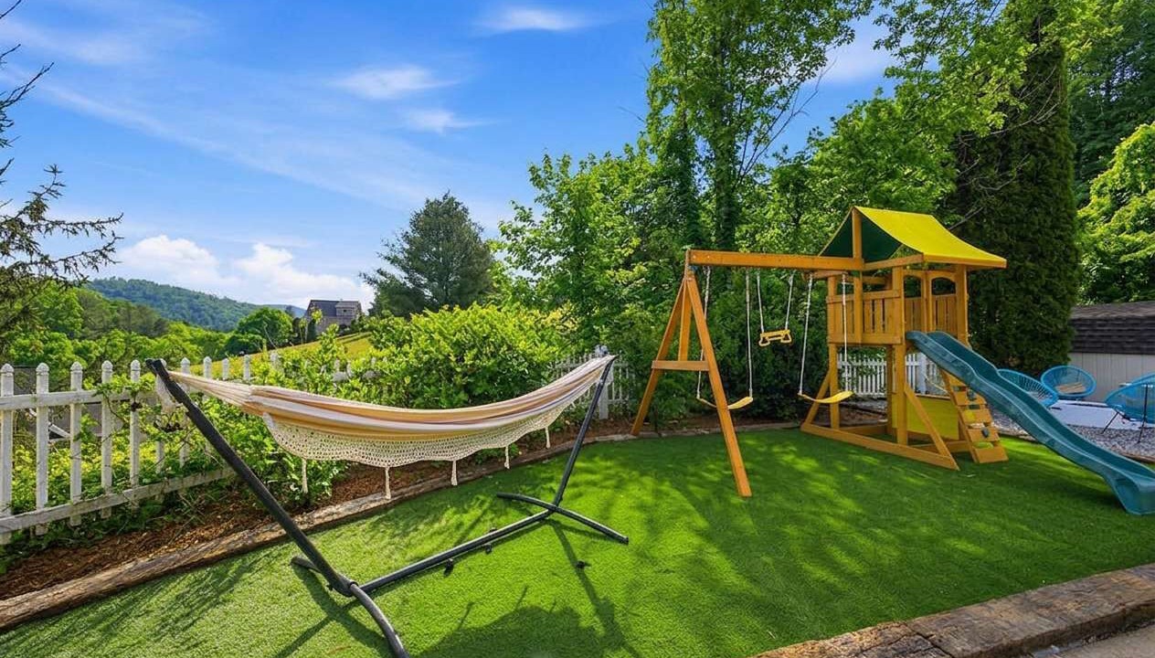 Photo of Outdoor in Asheville