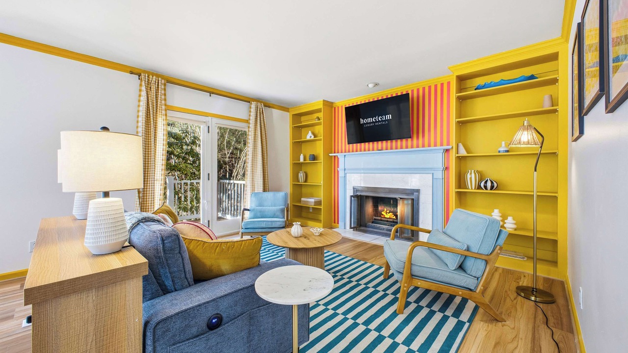 Photo of Bedroom in Asheville