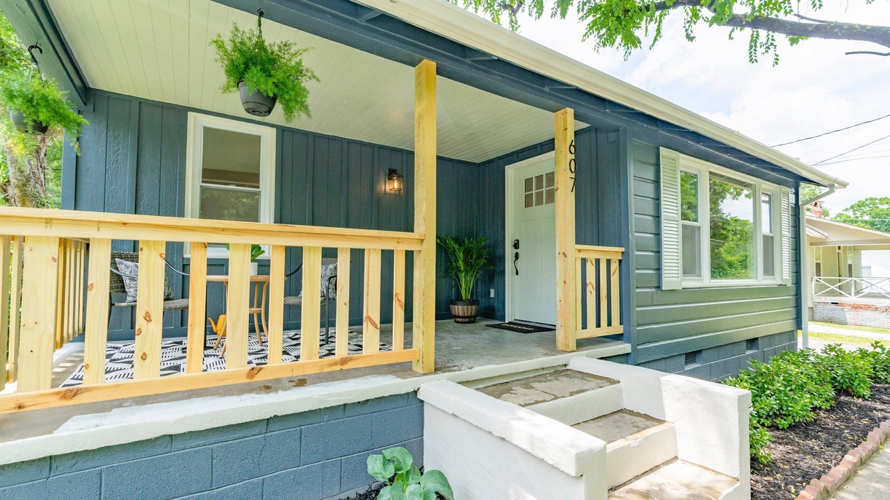 Photo of Outdoor in Northside