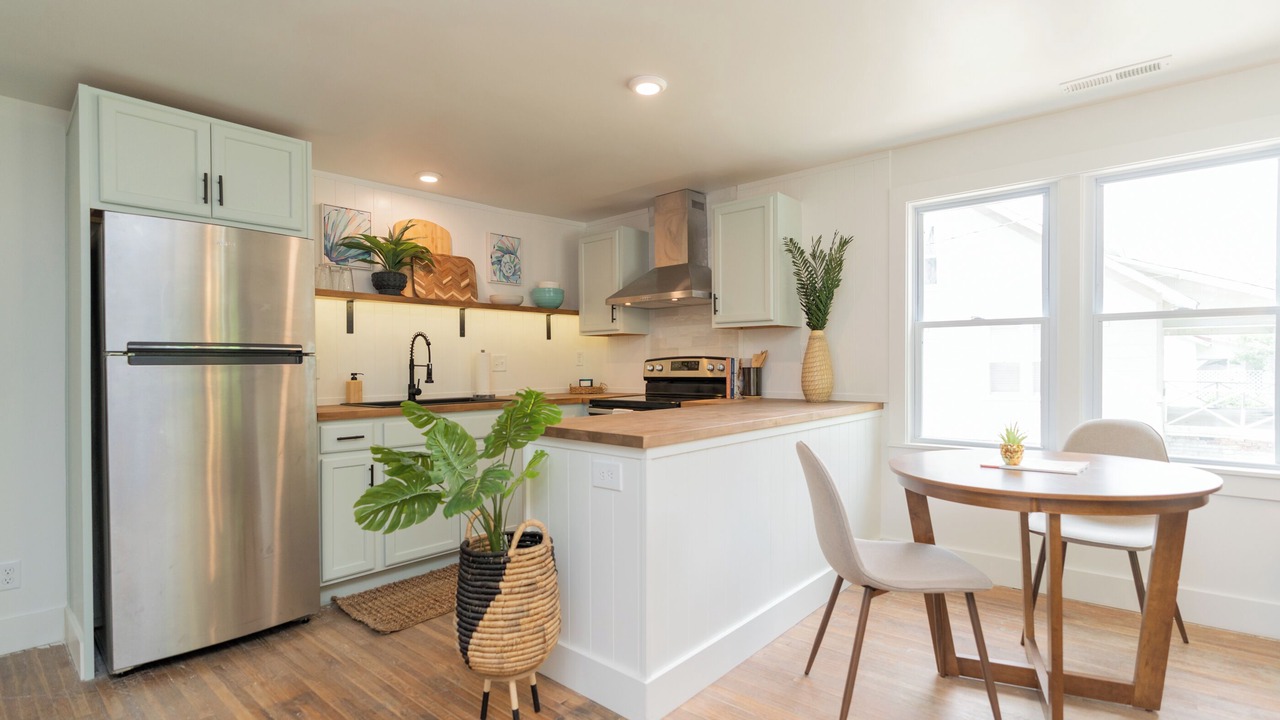 Photo of Kitchen in Northside