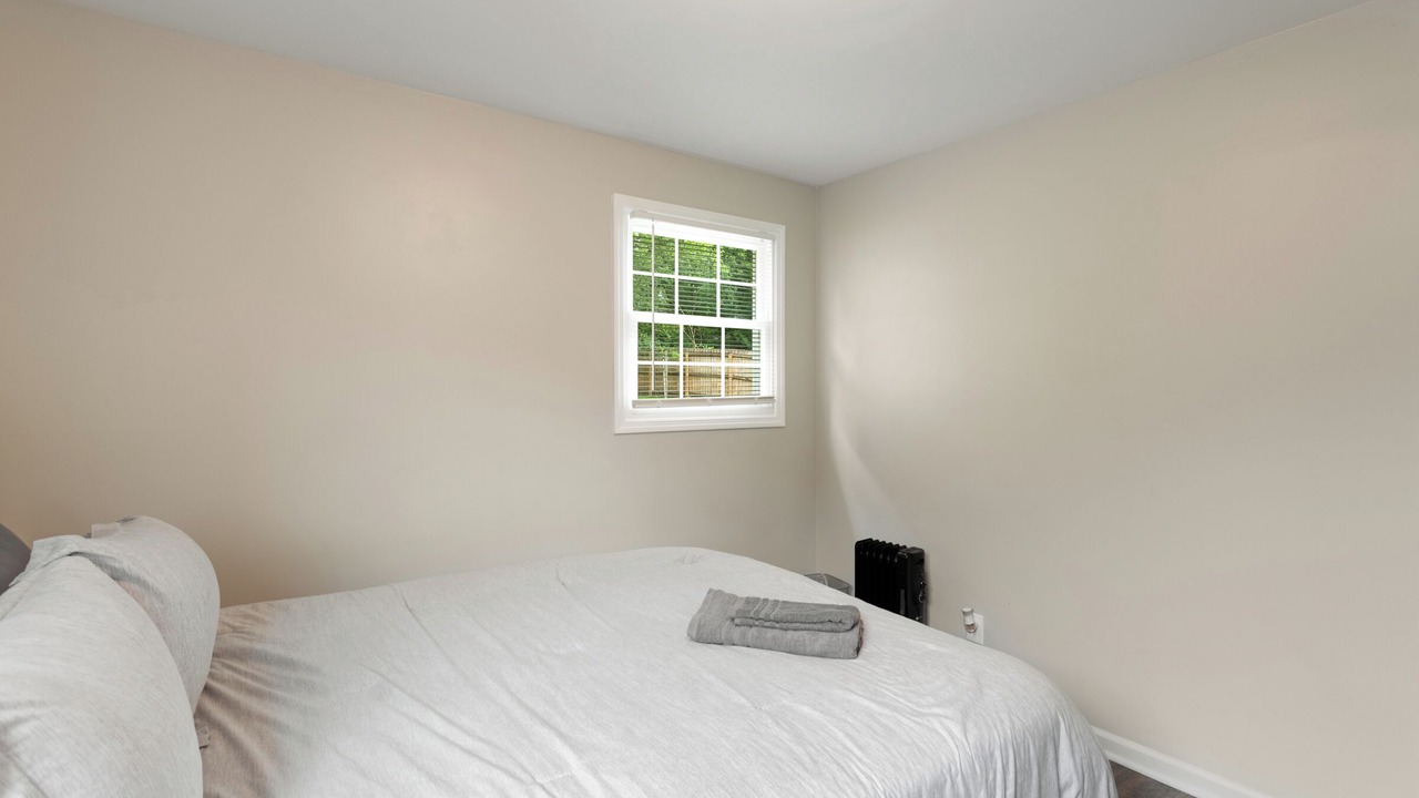 Photo of Bedroom in Nashville