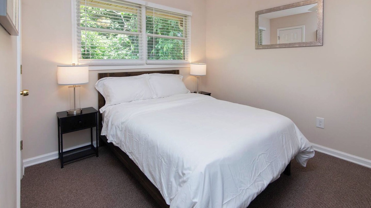 Photo of Bedroom in Ponderosa - Wingate