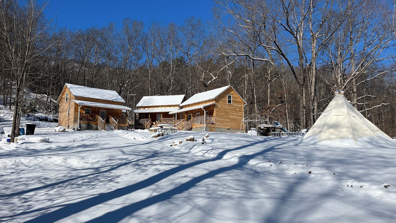 Photo of Outdoor in Rogersville