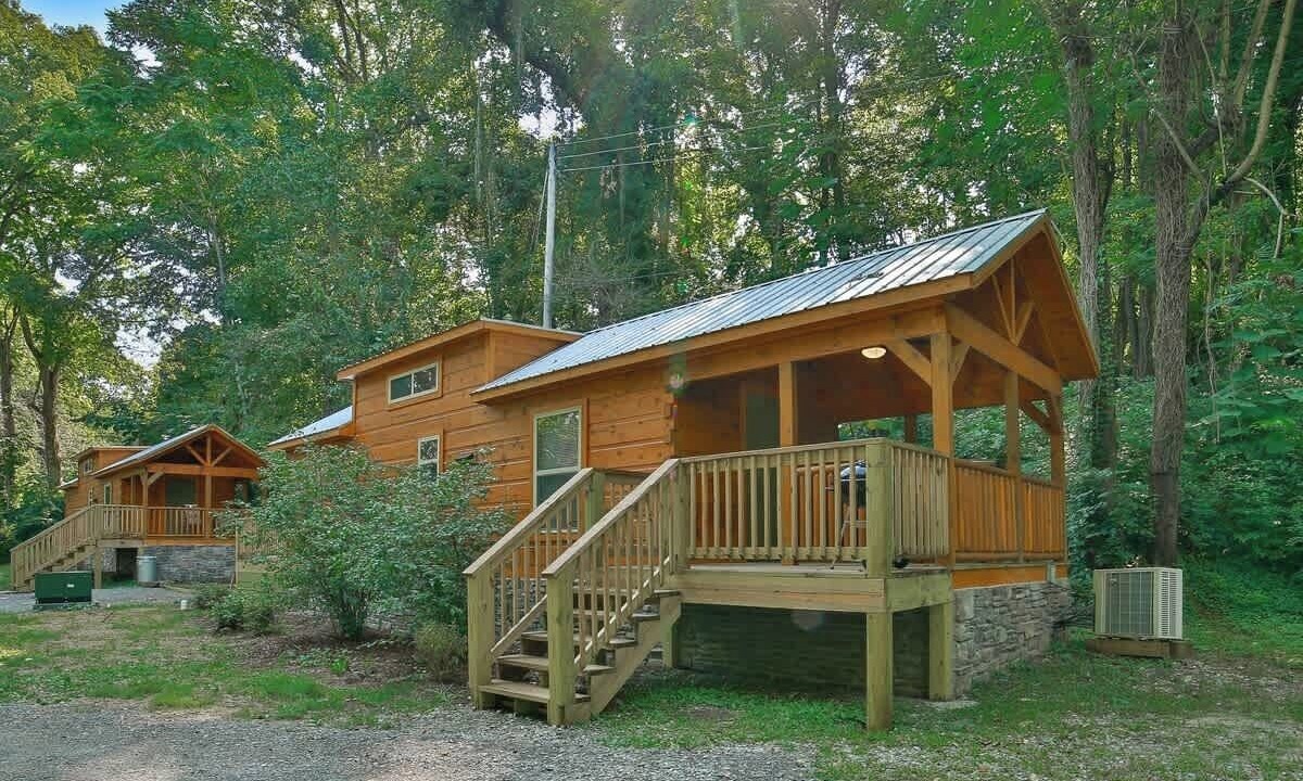 Photo of Outdoor in Lookout Valley Neighborhood Association