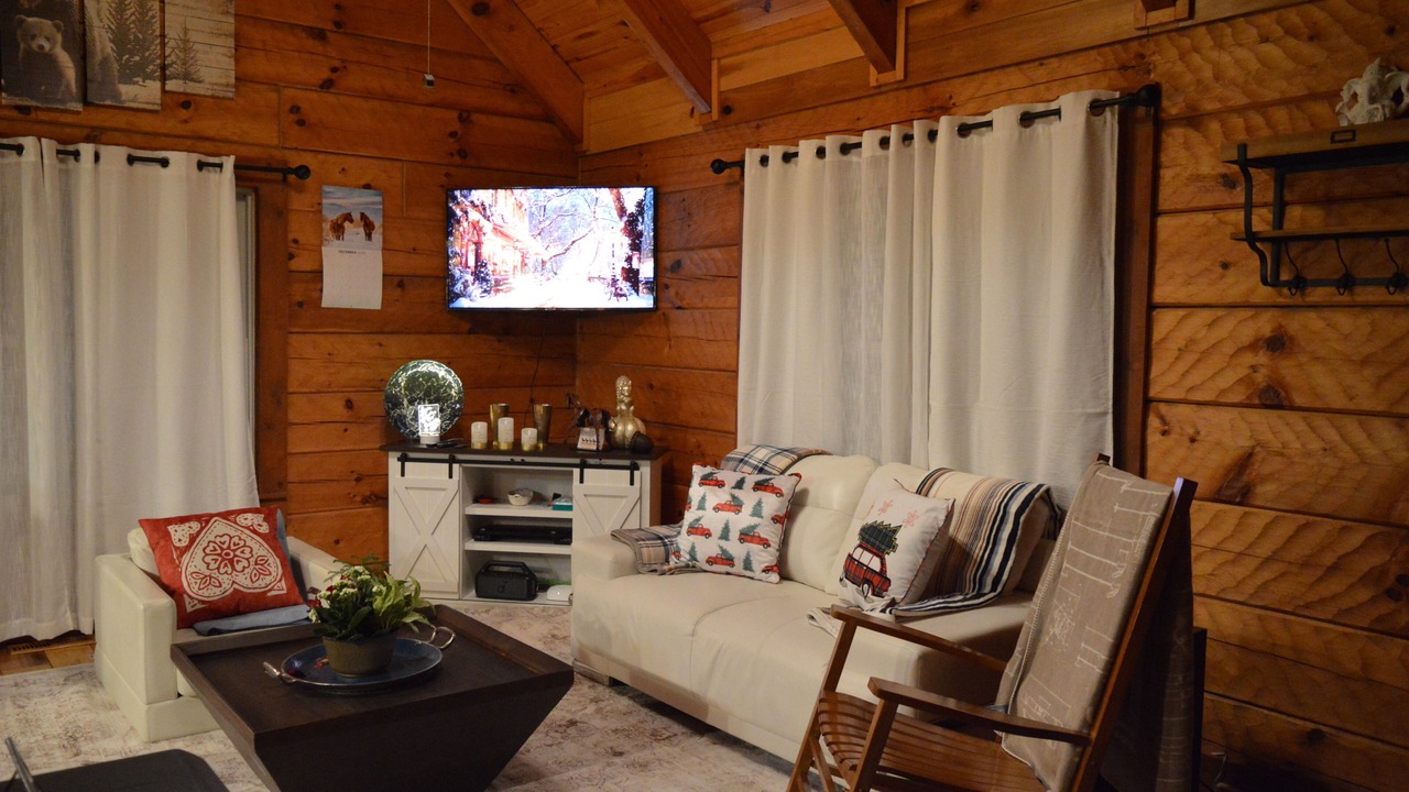 Photo of Livingroom in Williamstown