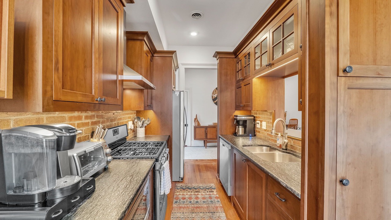 Photo of Kitchen in Abingdon