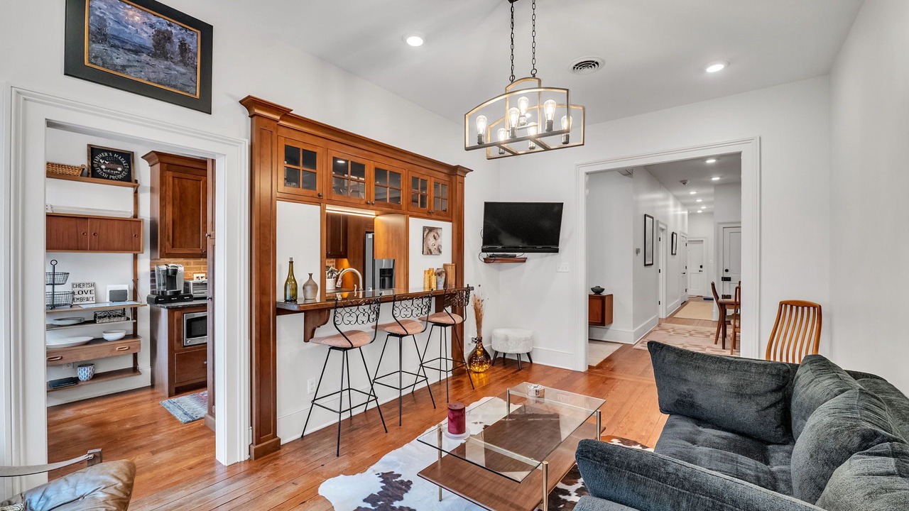 Photo of Livingroom in Abingdon