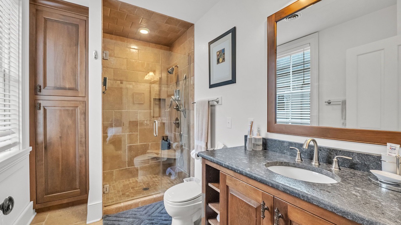 Photo of Bathroom in Abingdon