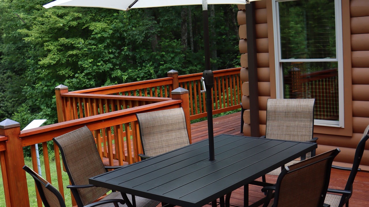 Photo of Outdoor in Hendersonville