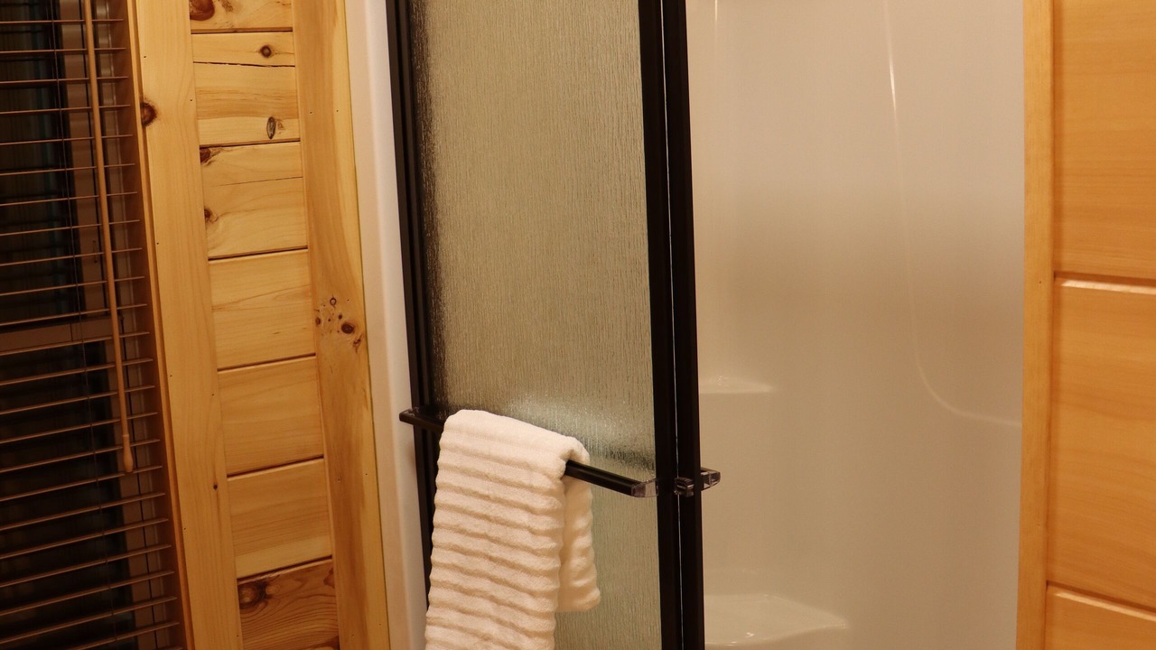 Photo of Bathroom in Hendersonville