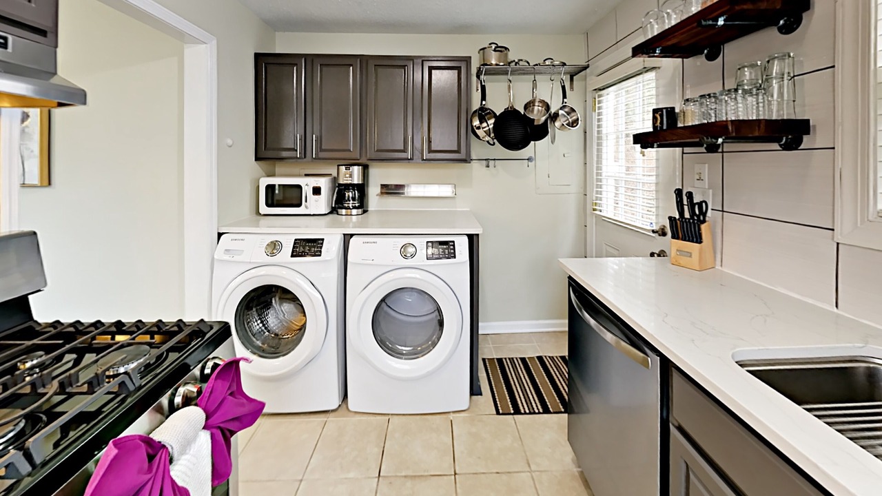 Photo of Kitchen in Greenwood