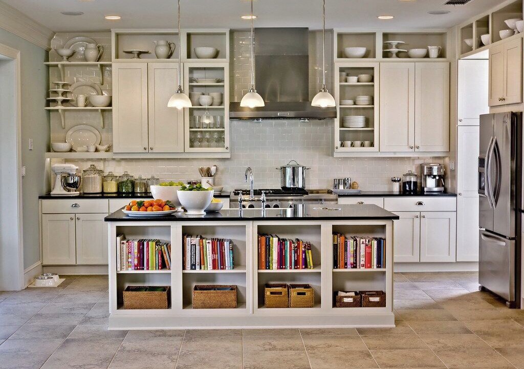 Photo of Kitchen in West Columbus