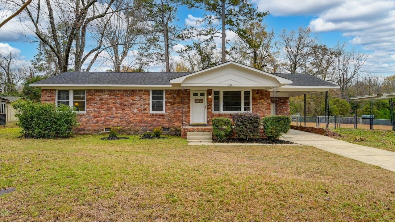 Photo of Outdoor in Cayce